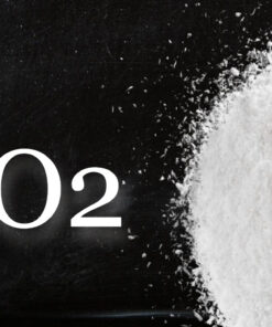 Titanium dioxide TIO2