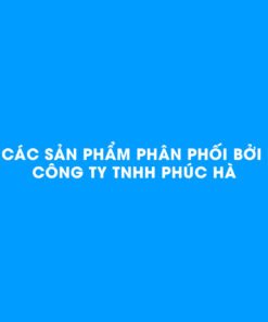 SẢN PHẨM PHÚC HÀ PHÂN PHỐI